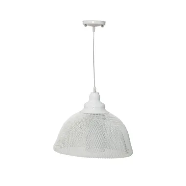 Klosz Sufitowy NET -B- Ø 37X28 cm